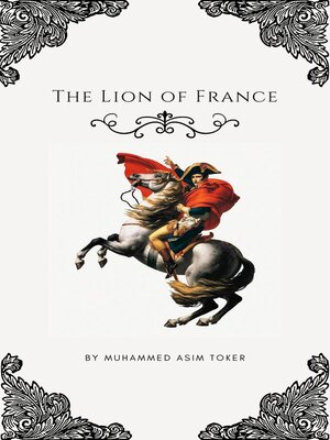 cover image of The Lion of France